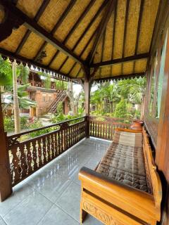 Villa Bantes mps - Kubutambahan - 2