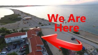 Aurora Apartments-Nin- 25m to the Beach - Nin (Nona) - 0