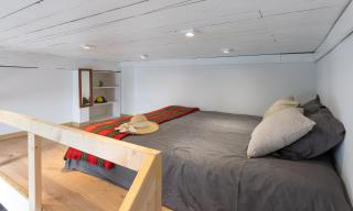Le Studio Compostelle by Maison Brasseurs d'Etoiles - Luik - 6