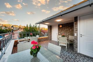 Azalea Mansion Oldcity - 7