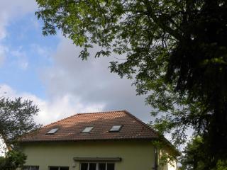 Ferienwohnung an der Schorfheide - Schorfheide - 7