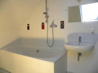 Ferienwohnung an der Schorfheide - Schorfheide - 4