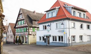 Sali Homes - Sheepfold - Obersulm - 8