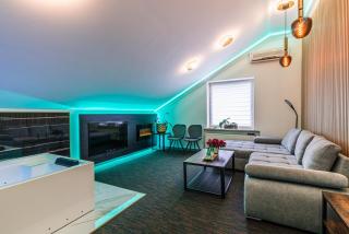 GLAMOUR - Restaurant & SPA - 7