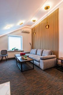 GLAMOUR - Restaurant & SPA - Przeźmierowo - 3