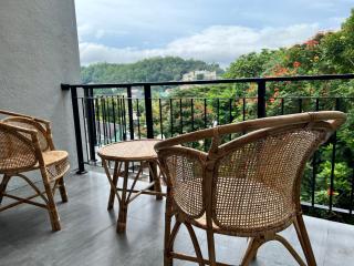 Hidden relaxation at Kings residence - Kandy - 8