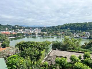 Hidden relaxation at Kings residence - Kandy - 9