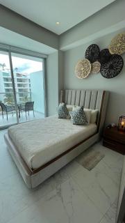 Maritima Playa Deluxe Ocean View Vallarta - 1