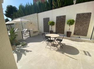 Barathéon - AzulenaCalpe - Calpe - 8