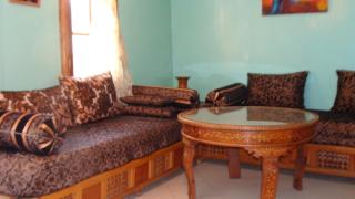 Au gré de la nature - Settat - 4