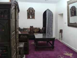 Au gré de la nature - Settat - 3