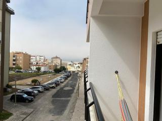 Azul sea’s view flat (3bedrooms), 3 terraces/wifi - Buarcos - 6
