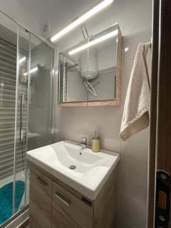 Μοντέρνο διαμέρισμα στο Ρέθυμνο. - 1