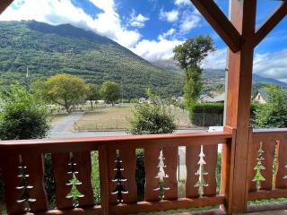 Loc luz st sauveur 5 - Luz-Saint-Sauveur - 4