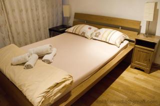 Residenza Don Pepito -Shabbat Friendly - Bucharest - 9