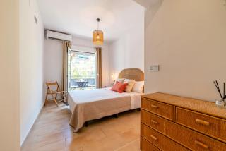 Apartamento Ronda Genil con parking gratuito - Granada - 4