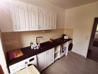 Appartement Prés de la gare RER C-Spacieux 4 pièces - Étampes - 2