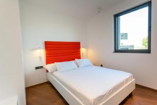 Family-friendly apartments with swimming pool Vantacici, Krk - 19403 - 2