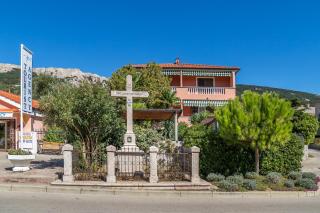 Apartments and rooms with parking space Baska, Krk - 19424 - Baška - 9