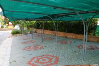 Apartments and rooms with parking space Baska, Krk - 19424 - Baška - 1