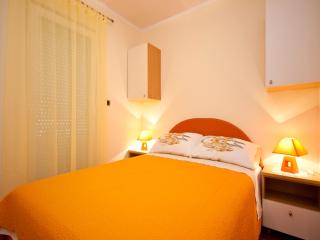 Apartments with parking space Baska, Krk - 19420 - 1