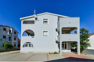 Apartments with a parking space Sabunike, Zadar - 19430 - Privlaka - 9