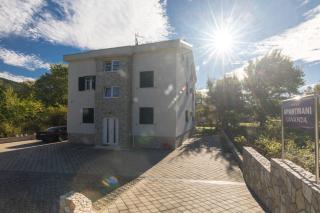 Apartments with a parking space Baska, Krk - 19674 - Baška - 2
