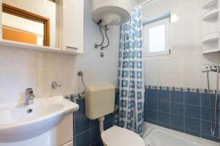 Apartments by the sea Baska, Krk - 19518 - 4