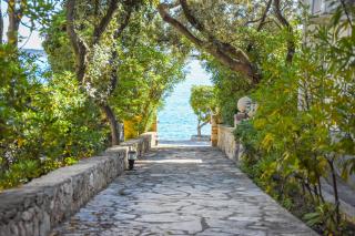 Seaside holiday house Mandre, Pag - 19691 - Kolan - 6