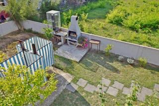 Apartments with parking space Sabunike, Zadar - 19695 - 2