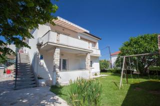 Apartments with a parking space Baska, Krk - 19434 - Baška (Bescanuova) - 0