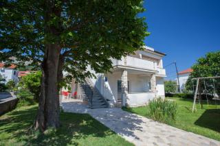 Apartments with a parking space Baska, Krk - 19434 - Baška (Bescanuova) - 4