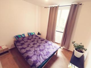 Appartement Prés de la gare RER C-Spacieux 4 pièces - 5