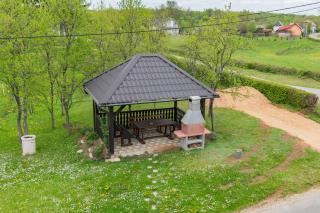 Apartments for families with children Lipovaca, Plitvice - 19450 - Rakovica - 7
