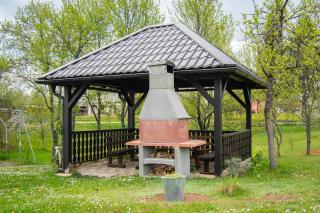 Apartments for families with children Lipovaca, Plitvice - 19450 - Rakovica - 6