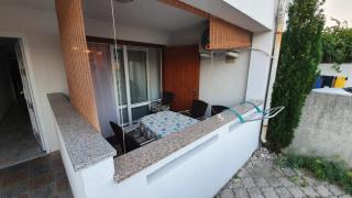 Apartments with parking spaces Baska, Krk - 19489 - Baška - 1