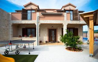 Luxury villa with a swimming pool Pridraga - Cuskijas, Novigrad - 19461 - Pridraga - 9