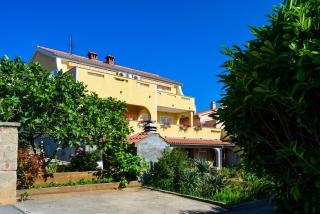 Apartments with parking space Kornic, Krk - 19478 - 6