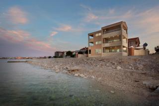 Apartments by the sea Vir - 19422 - Vir - 0