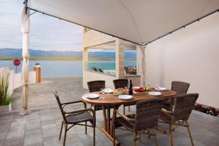 Apartments by the sea Vir - 19422 - Vir - 7