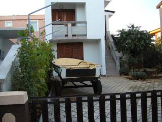 Apartments with parking space Vir - 19547 - Vir - 9