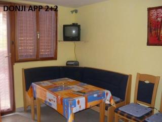 Apartments with parking spaces Vir - 19547 - Vir - 2