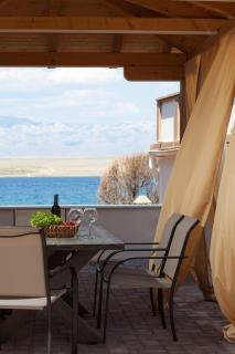 Apartments by the sea Vir - 19419 - 5