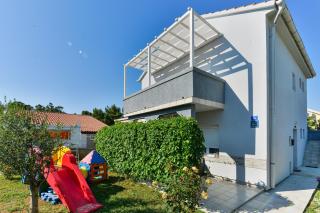 Apartments with a parking space Vir - 19562 - Vir - 9