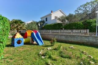 Apartments with parking space Vir - 19562 - Vir - 4