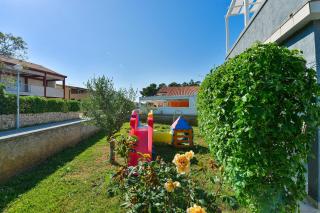Apartments with a parking space Vir - 19562 - Vir - 3
