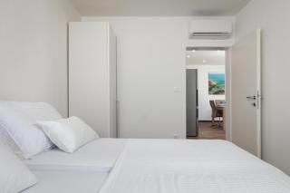 Apartments by the sea Puntinak, Brac - 19491 - 2