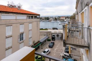 Apartments by the sea Zadar - 19500 - Zadar - 0