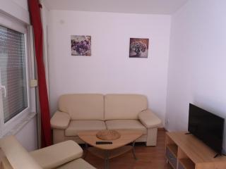 Family-friendly apartments with swimming pool Jezera, Murter - 19541 - 5