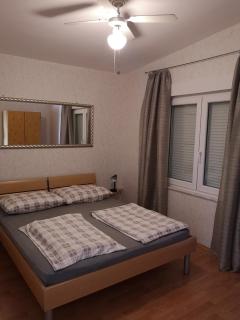 Family-friendly apartments with swimming pool Jezera, Murter - 19541 - 4